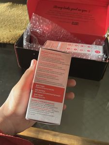 The Pink Foundry Vitamin C Serum