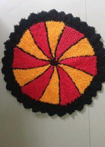 New Dormat