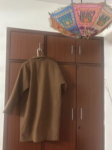 Over Coat