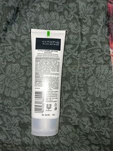Ponds Facewash