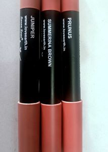 Lipsticks - Swatched!