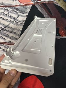 EVOFox Mechanical Keyboard