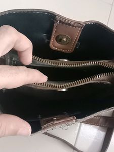 Price Drop Gucci Copy Bucket Sling cum handbag