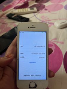 Iphone 5s