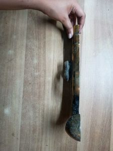 decorative, antique-style firearm, specifically a