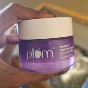 Plum Rice Water &amp; Cerasense Moisturer