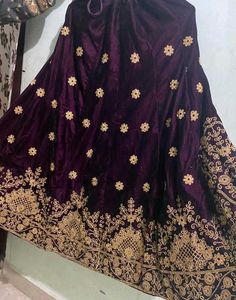 ~~Paplone Lehenga!!