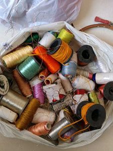 Embroidery Thread