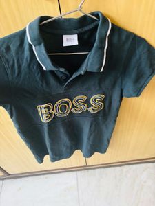 Hugo Boss Polo Shirt
