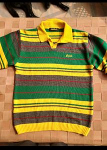 Sweater For Boy