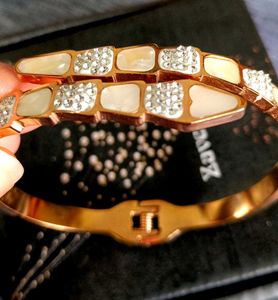 Stylish Bangle Bracelet
