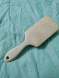 Wooden Hair Brush