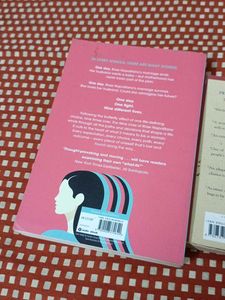 Bestseller Fiction Books