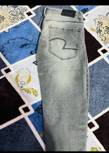 Spykar Mens Jeans