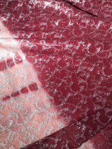 Stylish saree