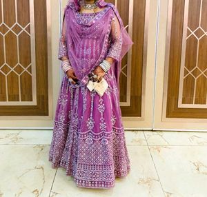 Lehenga For Wedding 😍❤️
