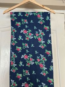 Pure Cotton Summer Scarf