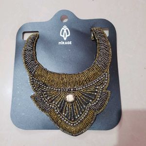 Mirage Beaded Necklace