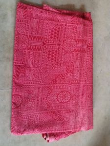 Pure Cotton Blouse Pieces 3