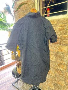 Korean long T-shirt