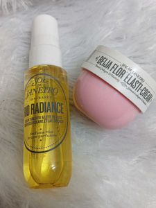 Sol de Janeiro Rio Radiance Set