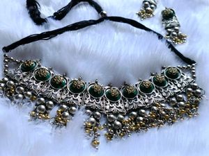 Necklace Set