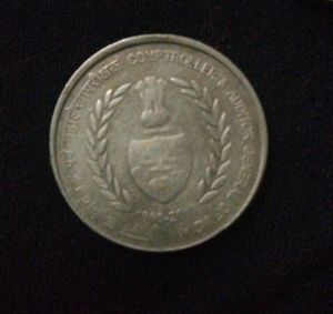 Old Coins