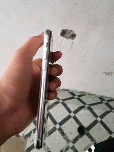 Iphone X (256gb)