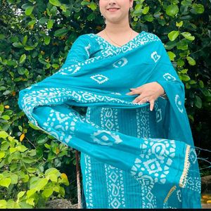 beautiful kurta set for diwali