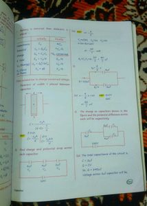 Physics Med Easy Notes