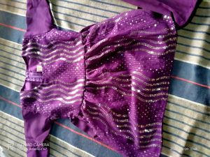 Printed Kurta &amp; Sharara Set