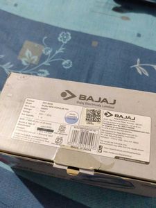 Bajaj New Popular 750