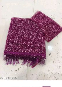 New Women&#39; Saree