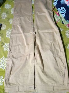 Khaki Pants