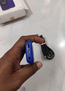 Nokia 105 Single Sim