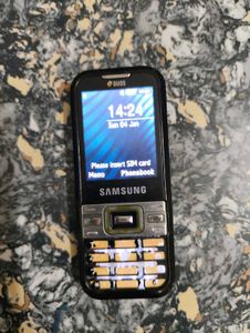 Samsung Sch W259 Phone with Battery