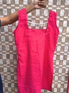 Pinteresty Party Wear Kurti 🌷