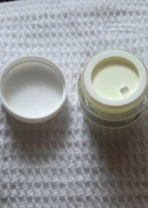 Organic Harvest X Auravedic || Face Oil &amp; Cream