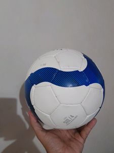 Football, Size4, For Young Boys, Little Warped