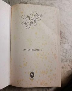 Wuthering Heights