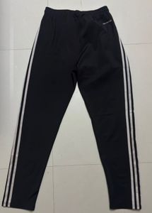 Adidas Black Track Pants