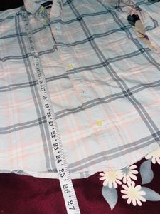 Hackett London OG Shirt For Men