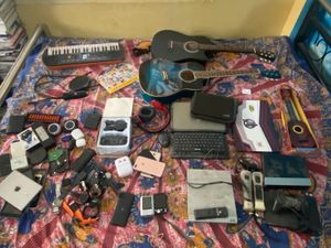 FREE WORKING APPLE SAMSUNG
