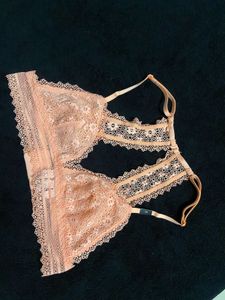 Victoria Secret - Net Brallet For Sale