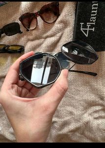 Sunglasses Bundle - Stylish Variety