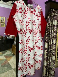 Daily Wear Kurtas