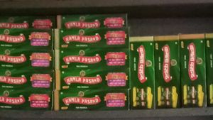 30 Kamla Pasand empty Paper Box