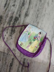 Disney Princess Sling Bag
