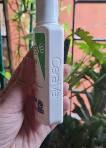 Cera Ve Face Wash