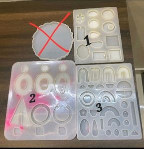 Moulds